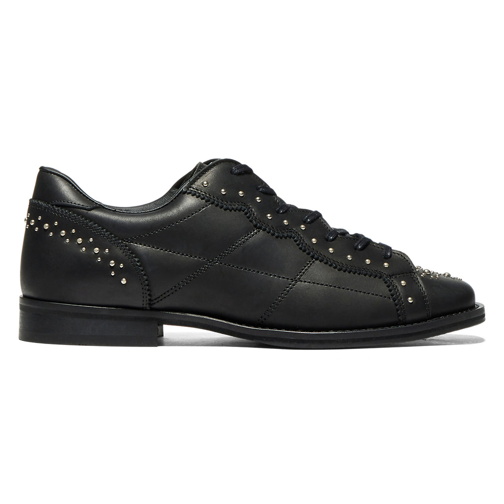 TIGER WEIFT - BLACK / BLACK - main view