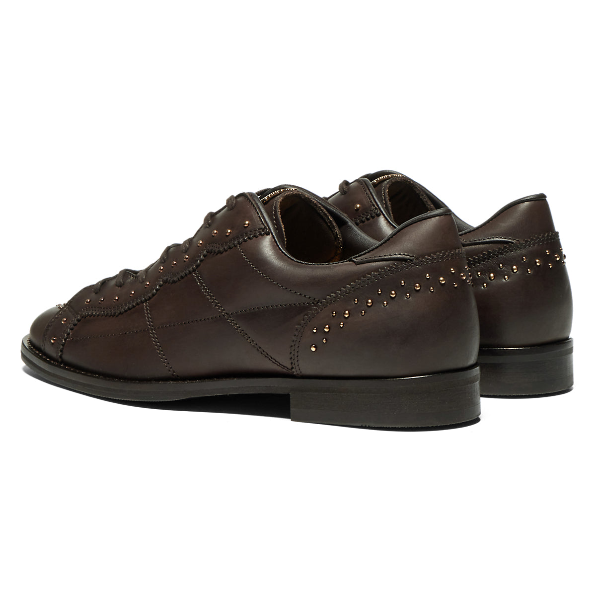 TIGER WEIFT - LICORICE BROWN / LICORICE BROWN - view 4