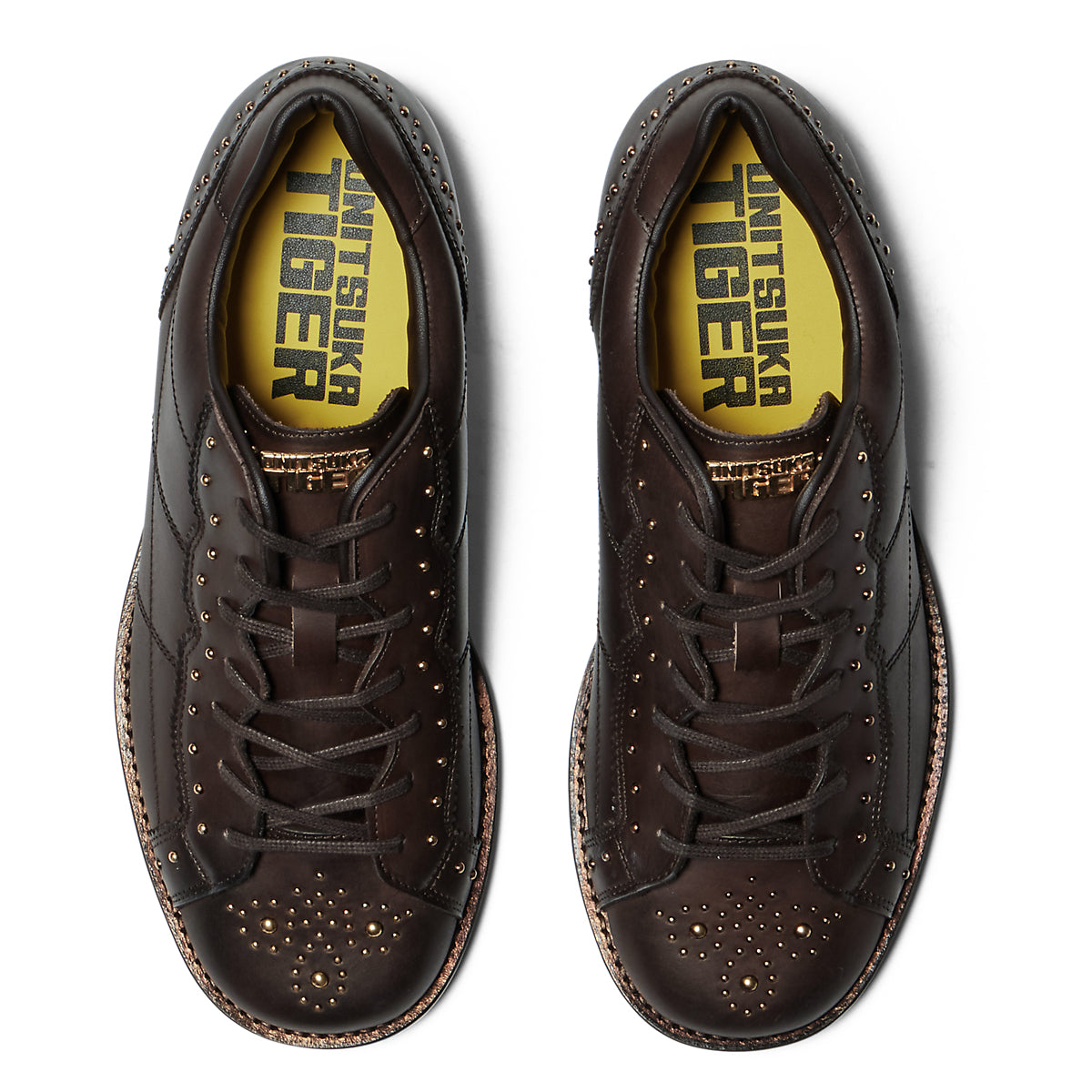 TIGER WEIFT - LICORICE BROWN / LICORICE BROWN - view 6