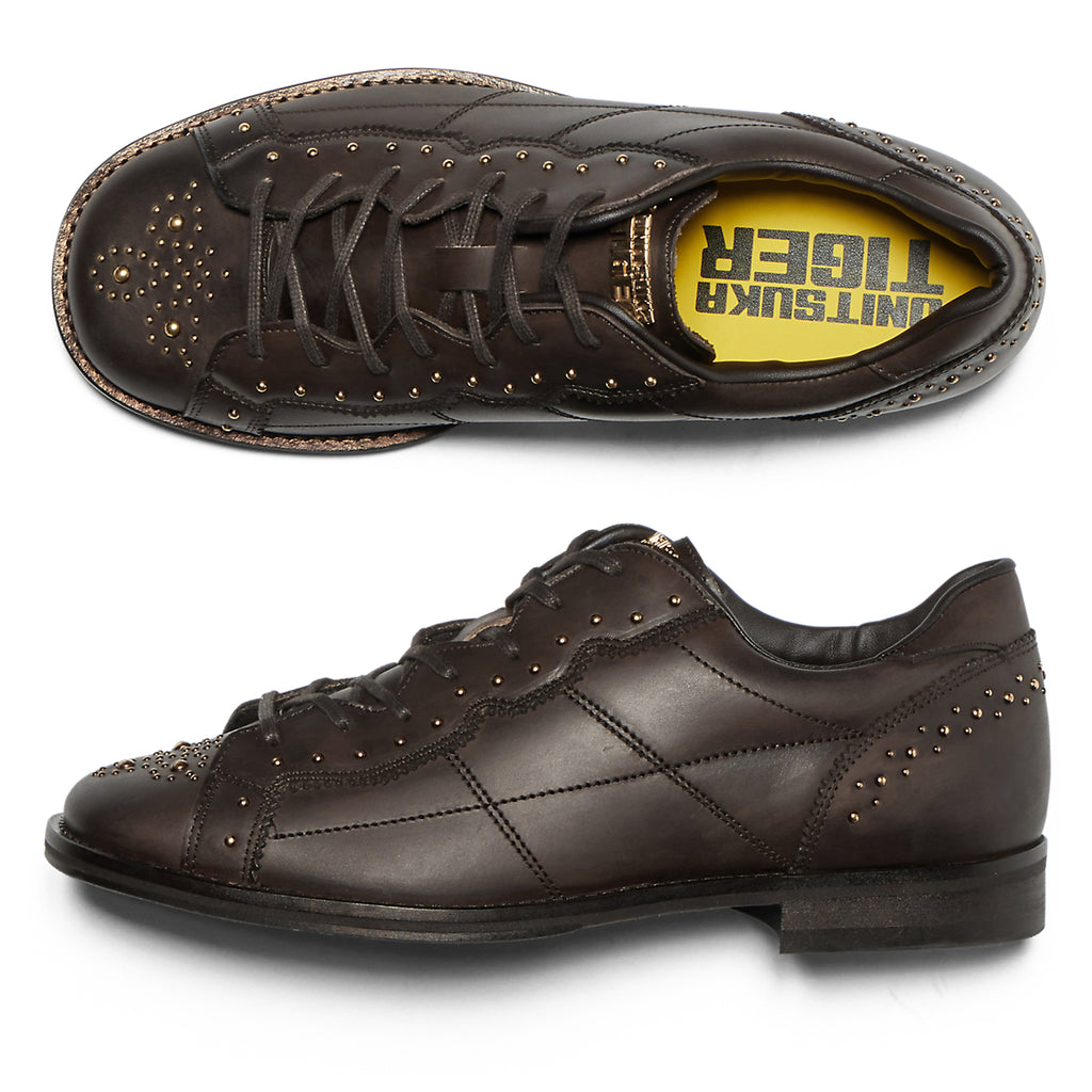 TIGER WEIFT - LICORICE BROWN / LICORICE BROWN - view 8