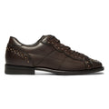 TIGER WEIFT - LICORICE BROWN / LICORICE BROWN - main view