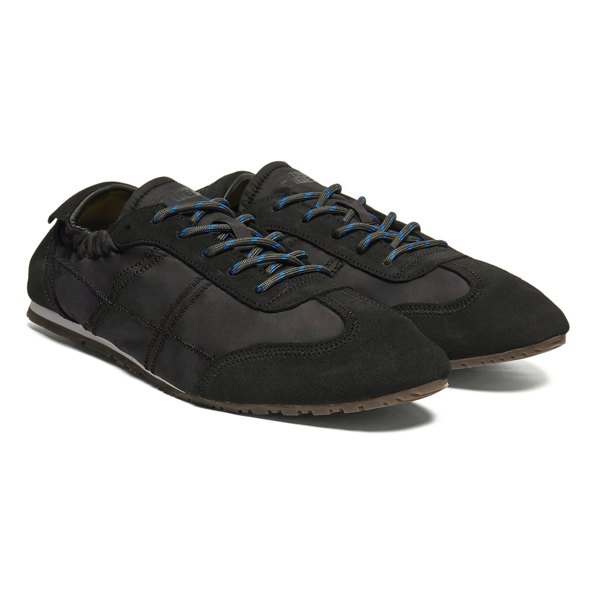PLABALA - BLACK / BLACK - view 2