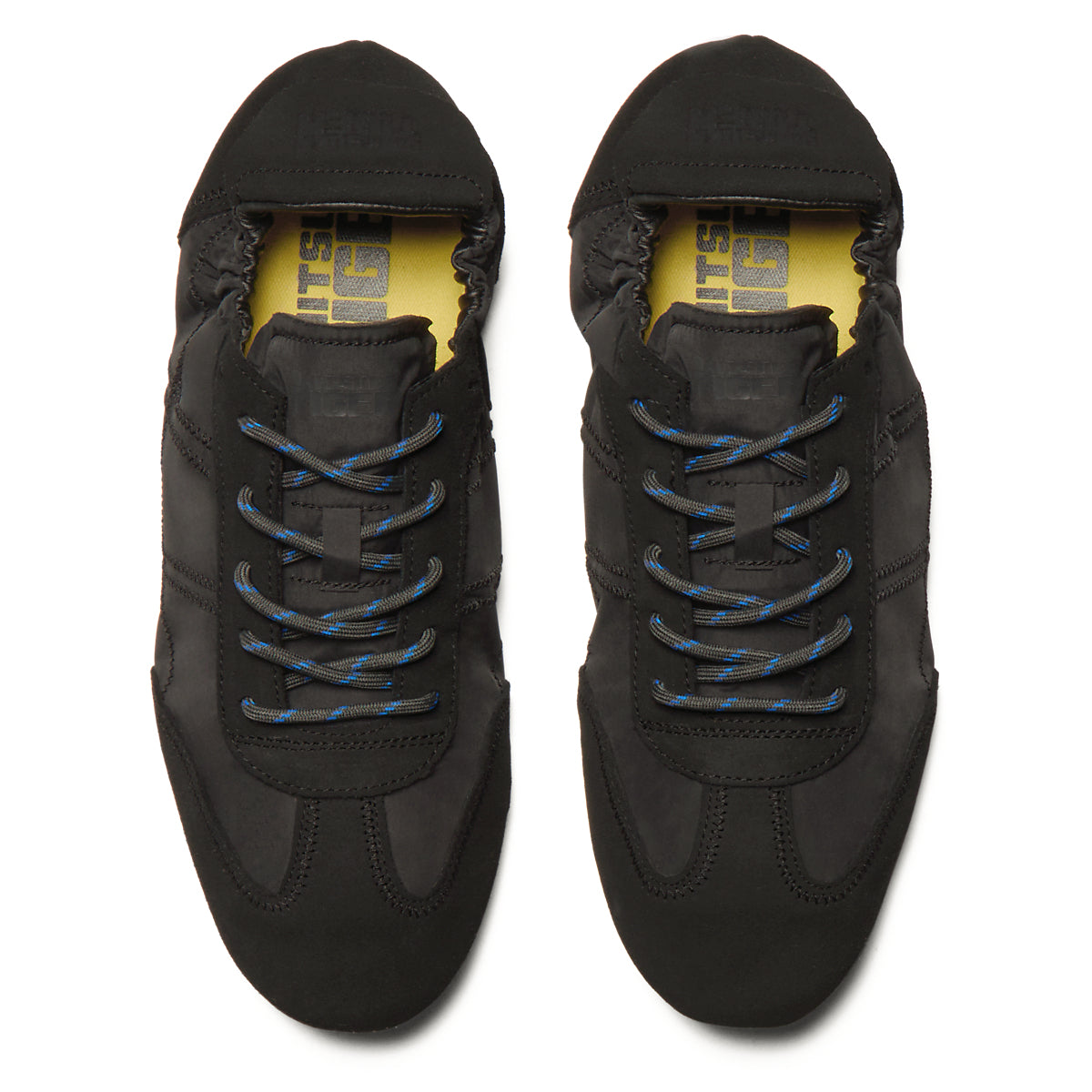 PLABALA - BLACK / BLACK - view 6