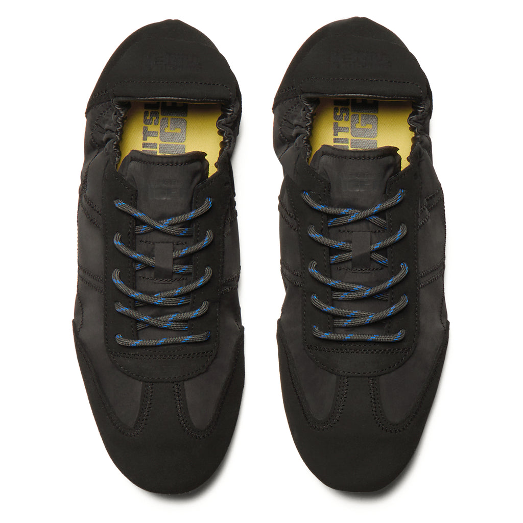 PLABALA - BLACK / BLACK - view 6