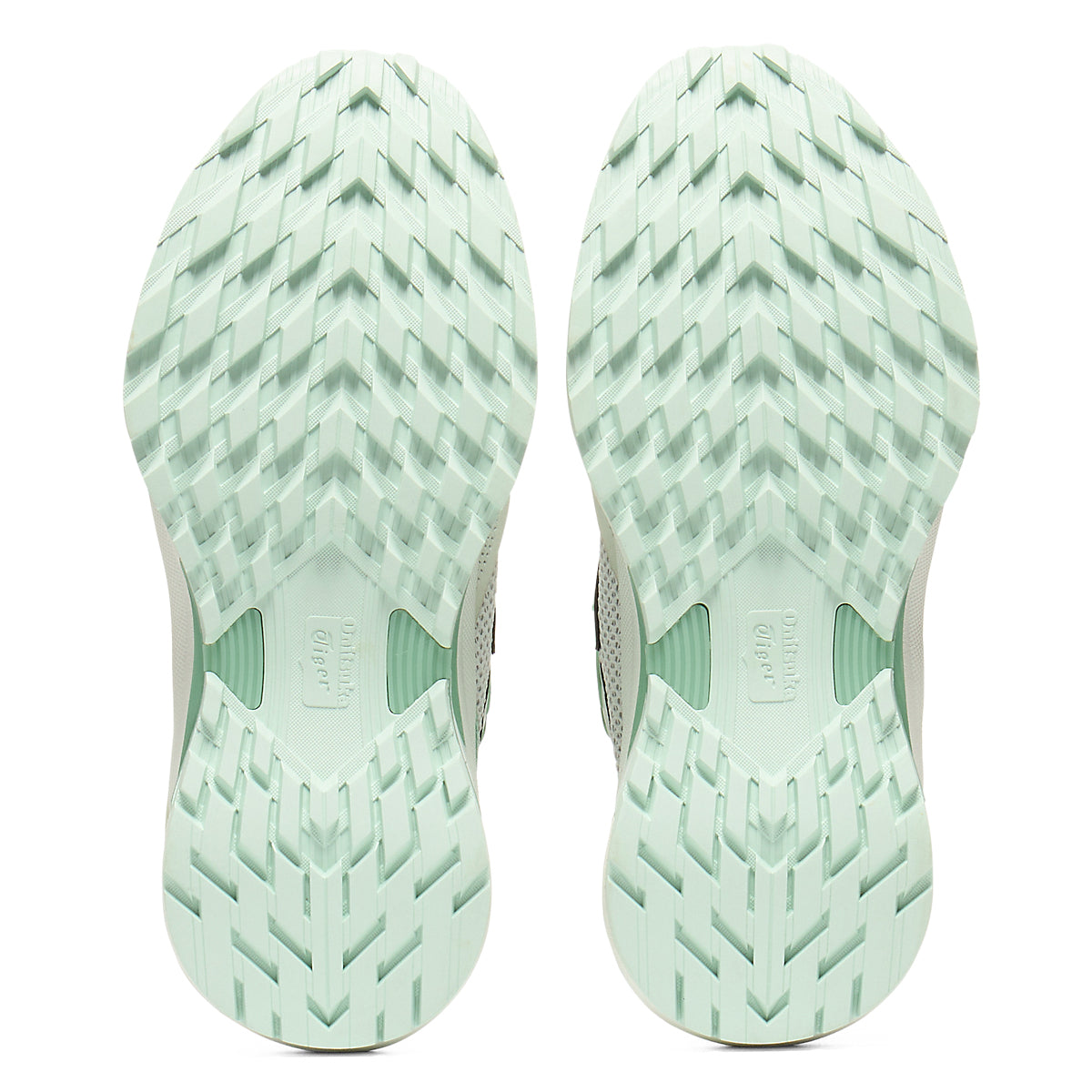 LAPLUNG - PALE MINT / GLACIER GREY - view 7