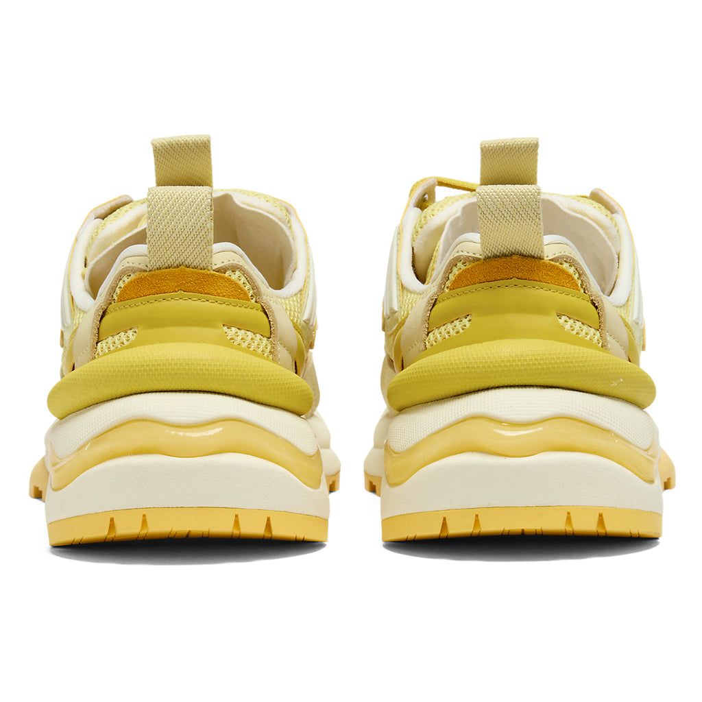 LAPLUNG - WHEAT YELLOW / FADED YELLOW - view 5