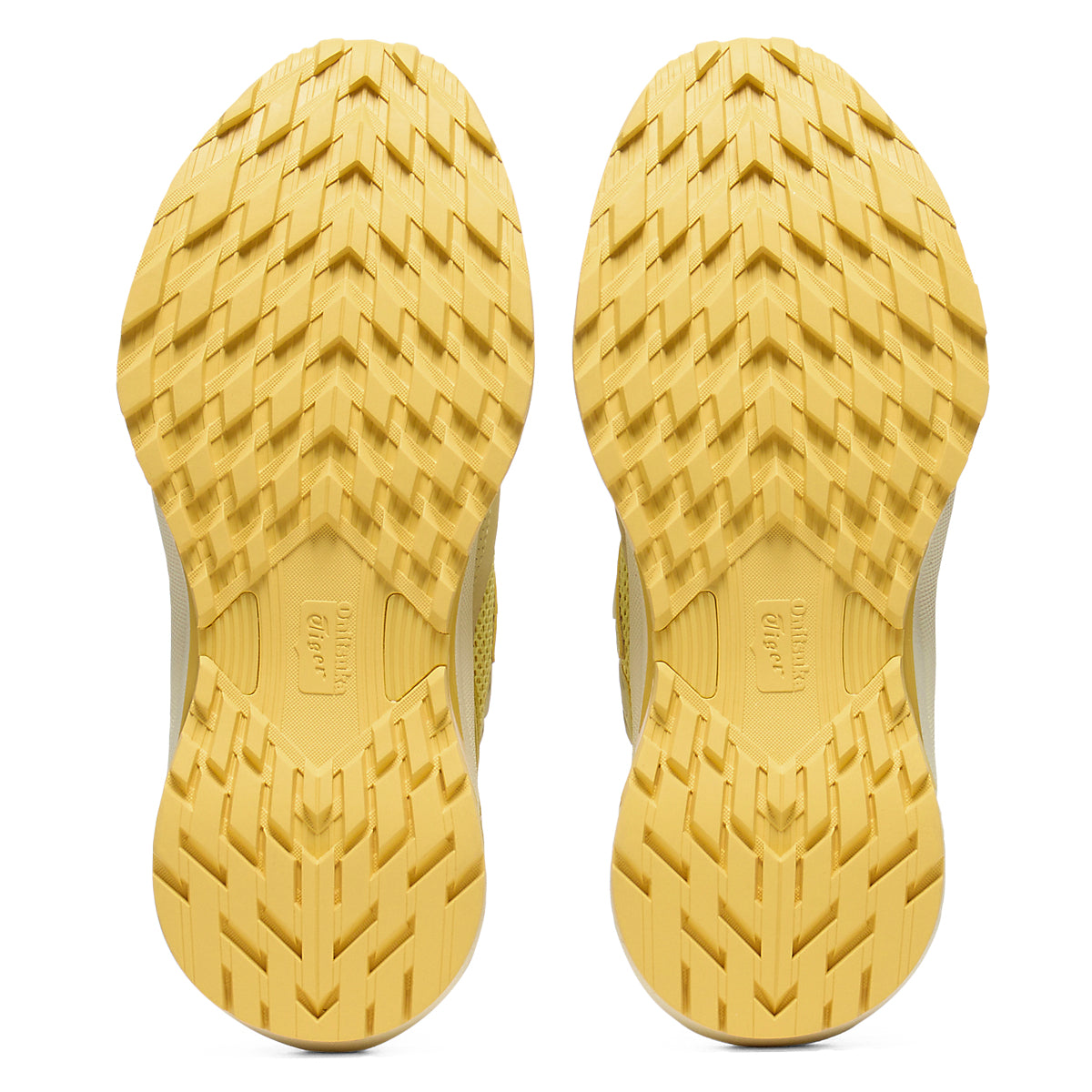LAPLUNG - WHEAT YELLOW / FADED YELLOW - view 7