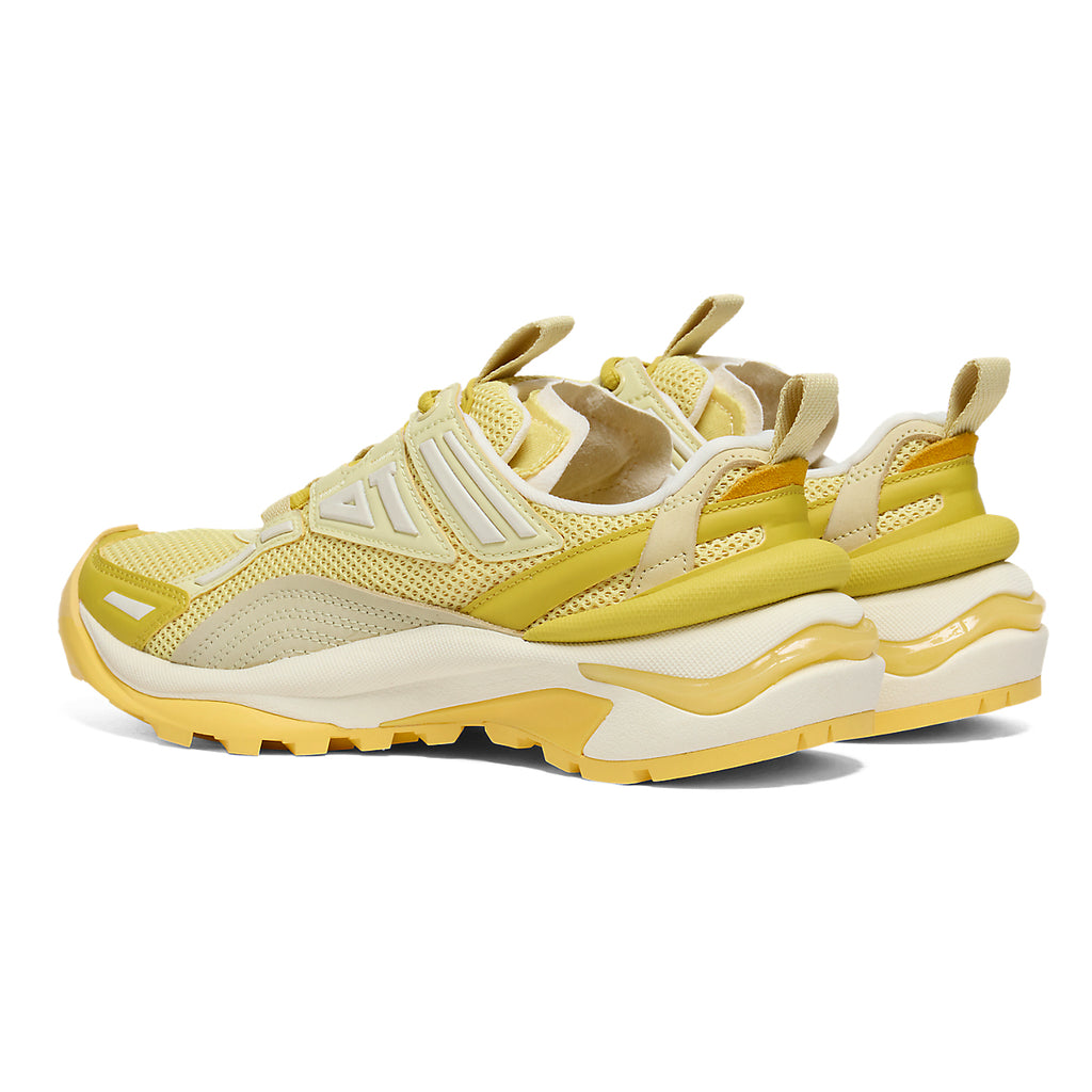 LAPLUNG - WHEAT YELLOW / FADED YELLOW - view 4