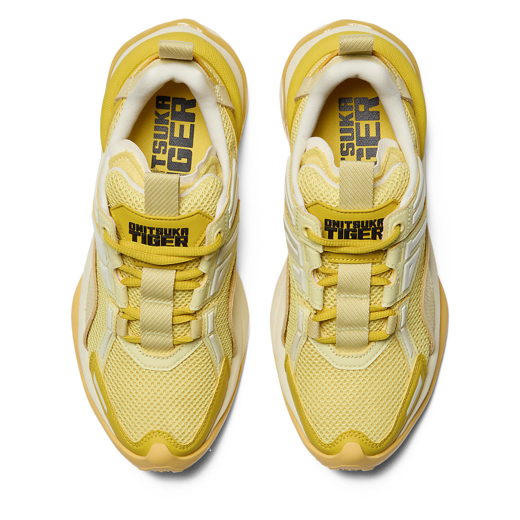 LAPLUNG - WHEAT YELLOW / FADED YELLOW - view 6