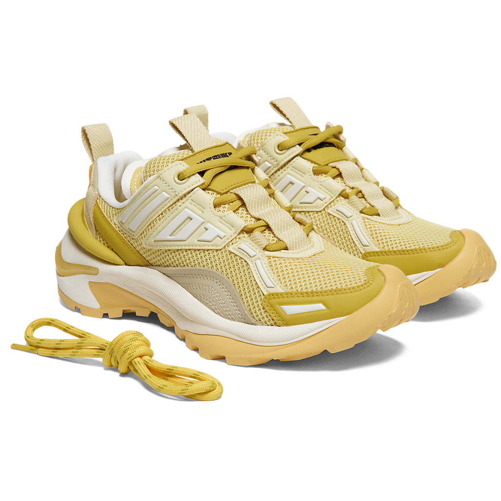 LAPLUNG - WHEAT YELLOW / FADED YELLOW - view 8