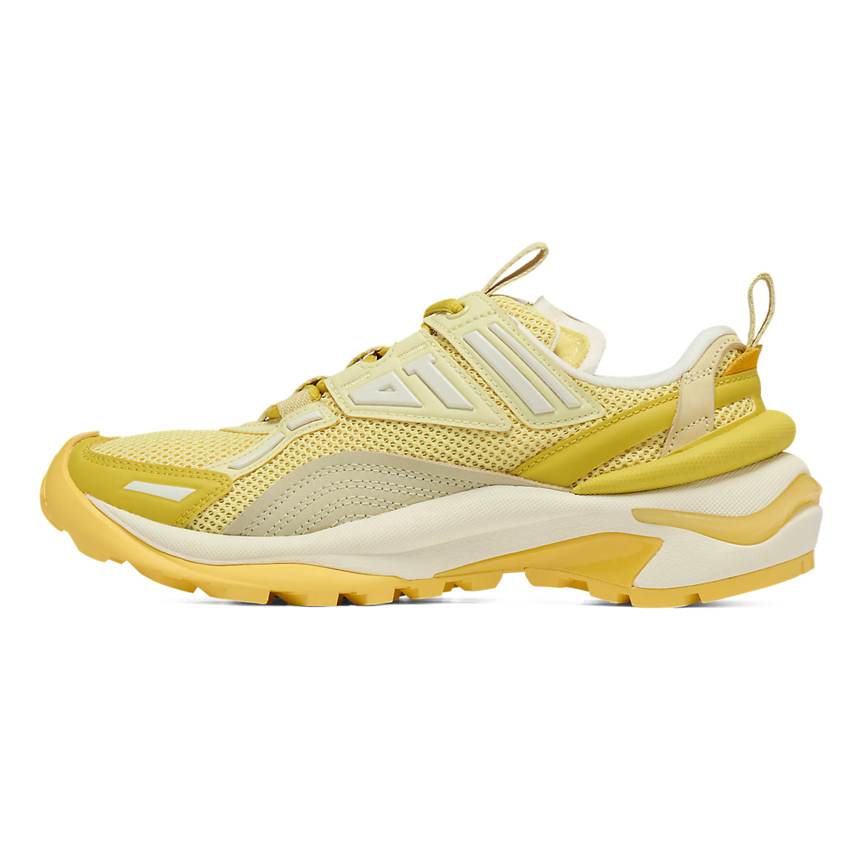 LAPLUNG - WHEAT YELLOW / FADED YELLOW - view 10