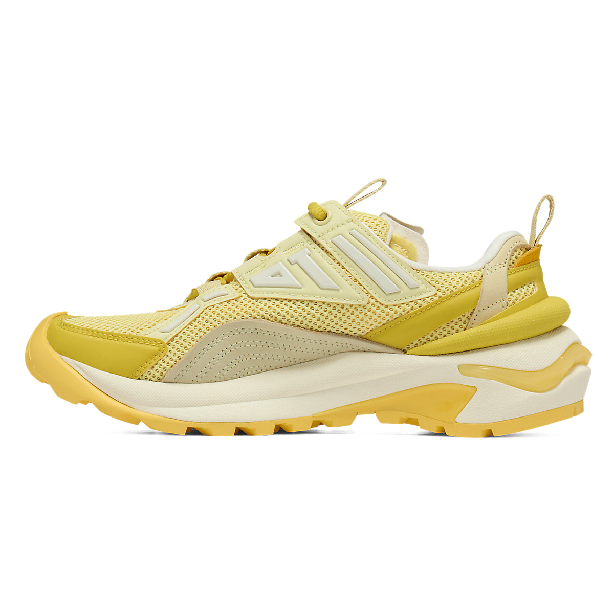 LAPLUNG - WHEAT YELLOW / FADED YELLOW - view 3