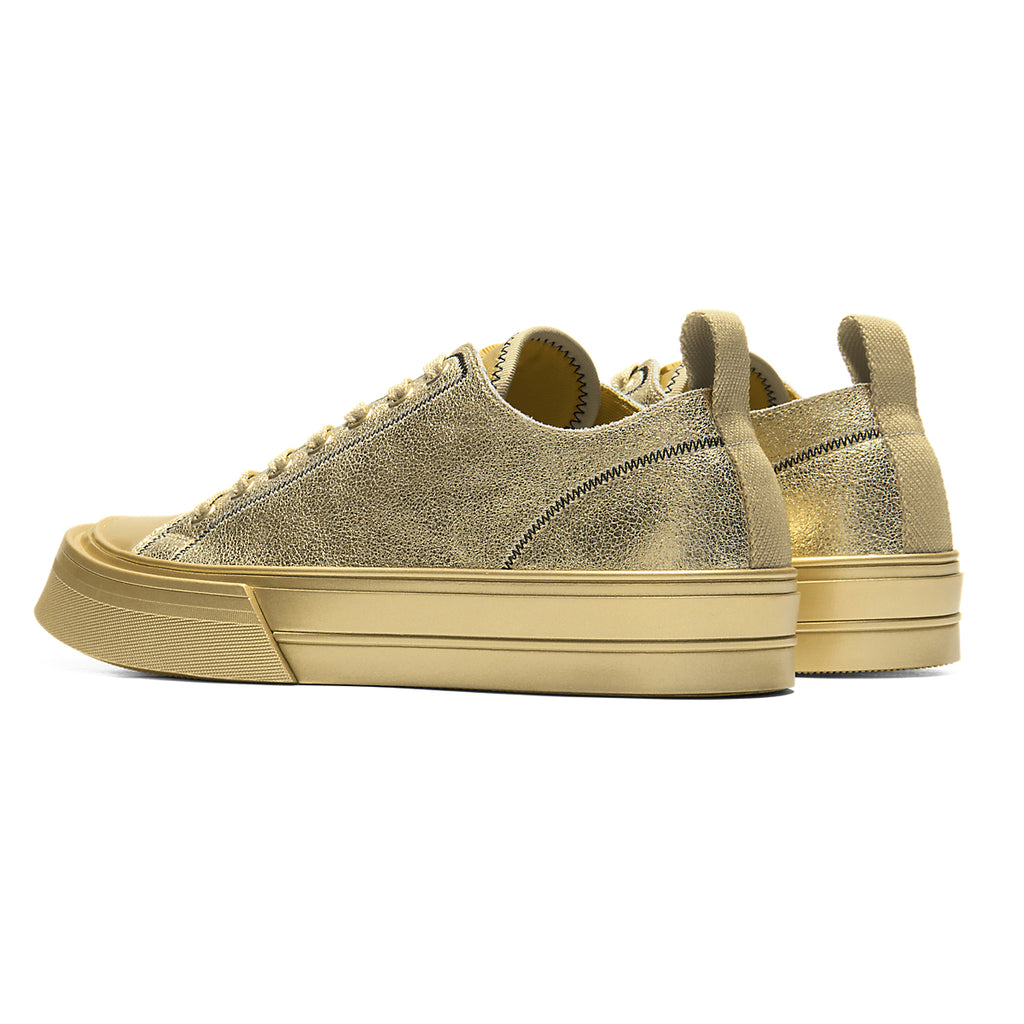 OK BASKETBALL A75 LO - GOLD / GOLD - view 4