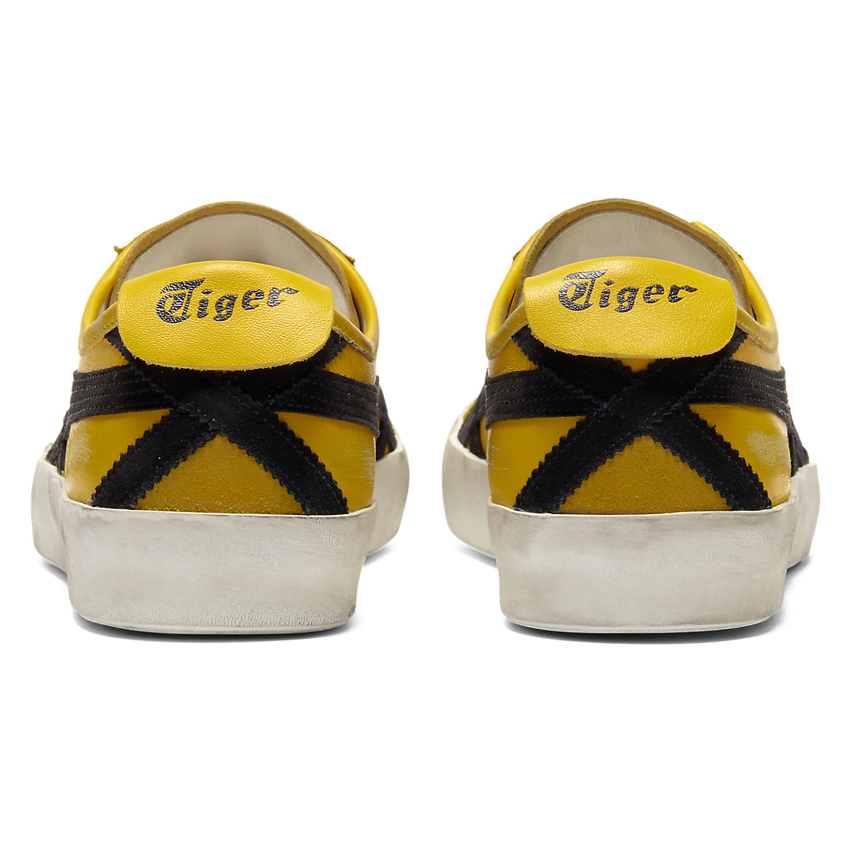 MEXICO 66 IM - YELLOW / BLACK - view 5