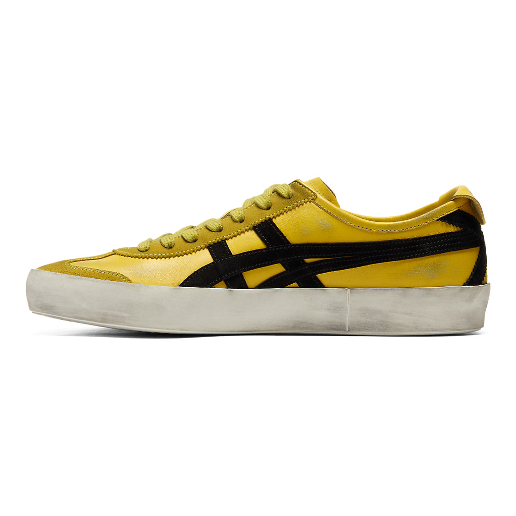 MEXICO 66 IM - YELLOW / BLACK - view 3