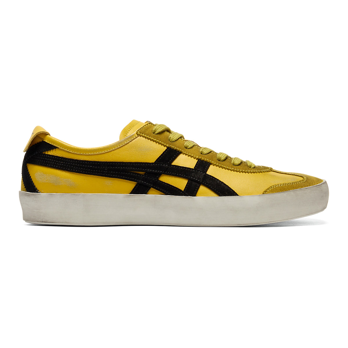 MEXICO 66 IM - YELLOW / BLACK - main view