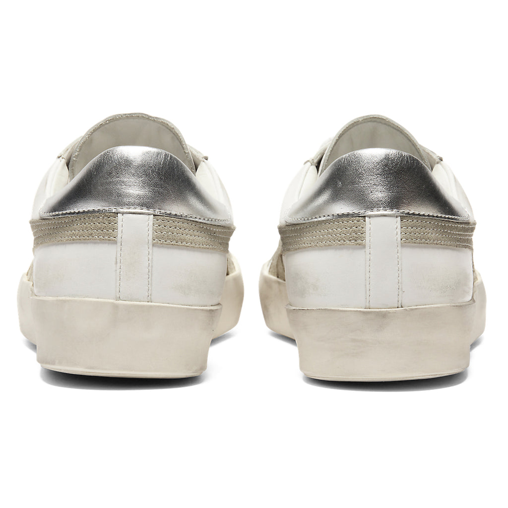 FABRE LO IM - WHITE / GREY - view 5