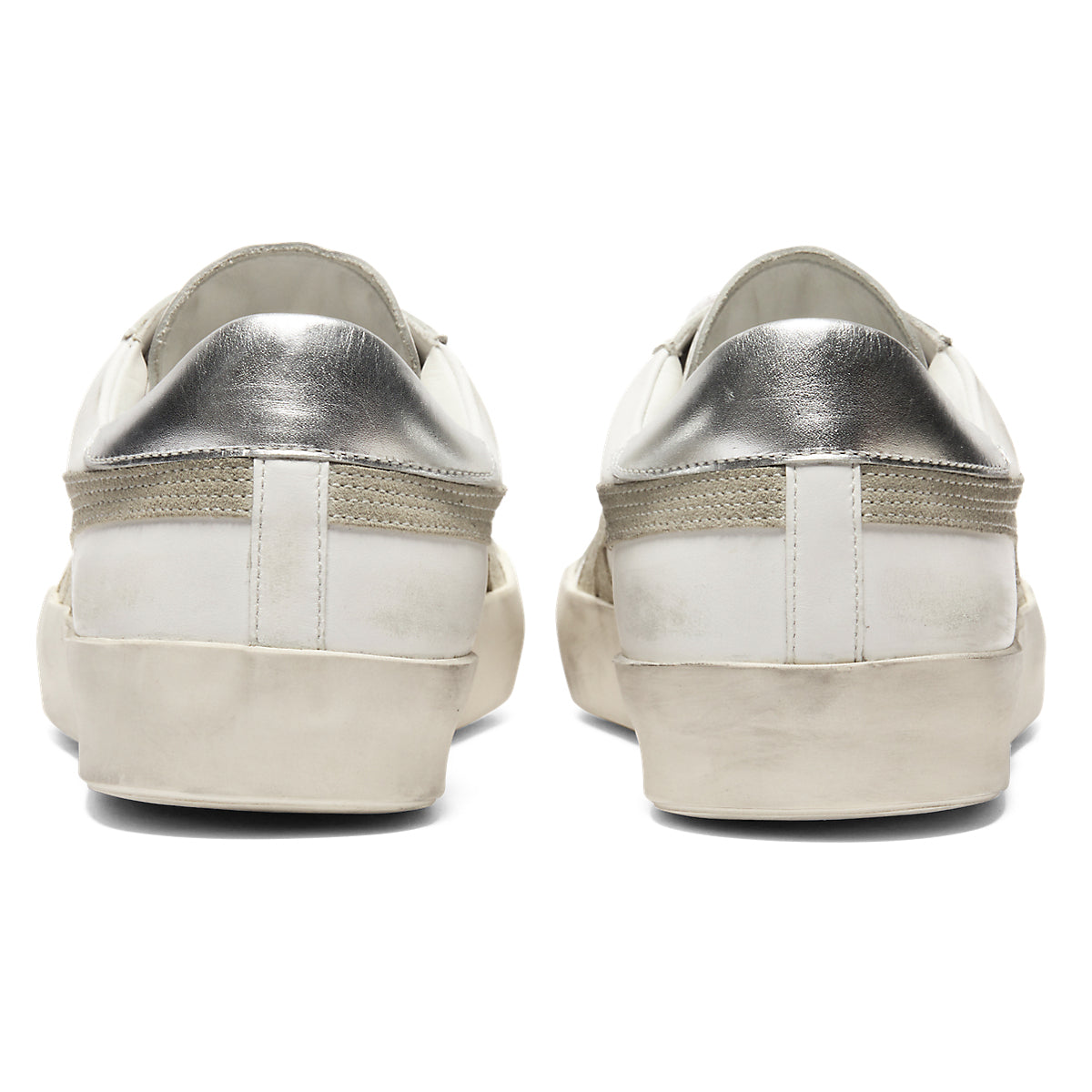 FABRE LO IM - WHITE / GREY - view 5