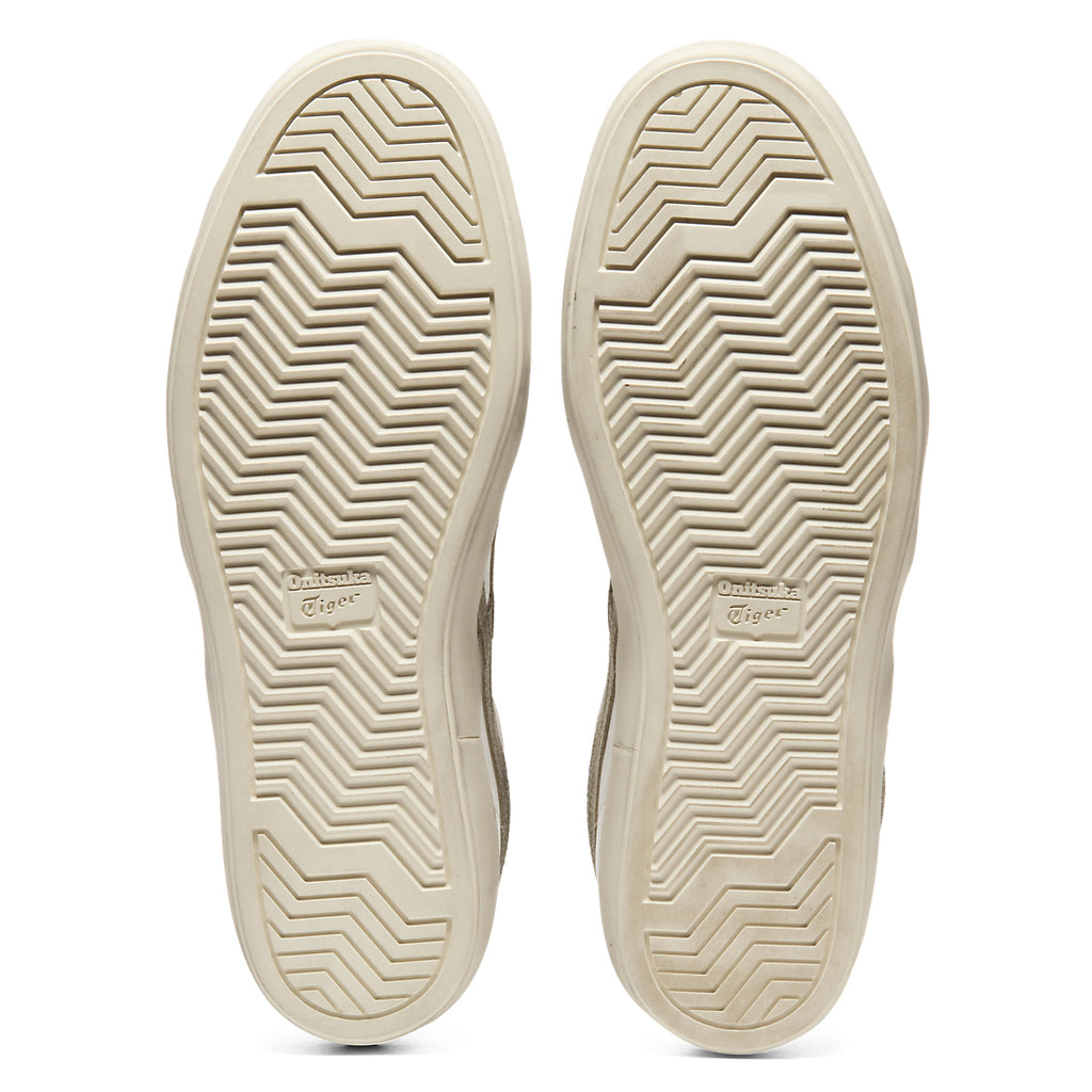 FABRE LO IM - WHITE / GREY - view 7