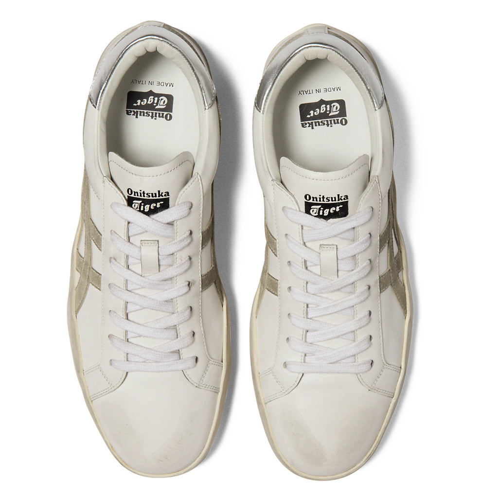 FABRE LO IM - WHITE / GREY - view 6