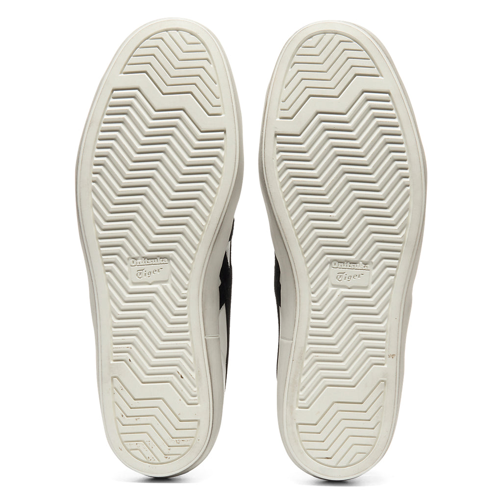 FABRE MT IM - WHITE / BLACK - view 7