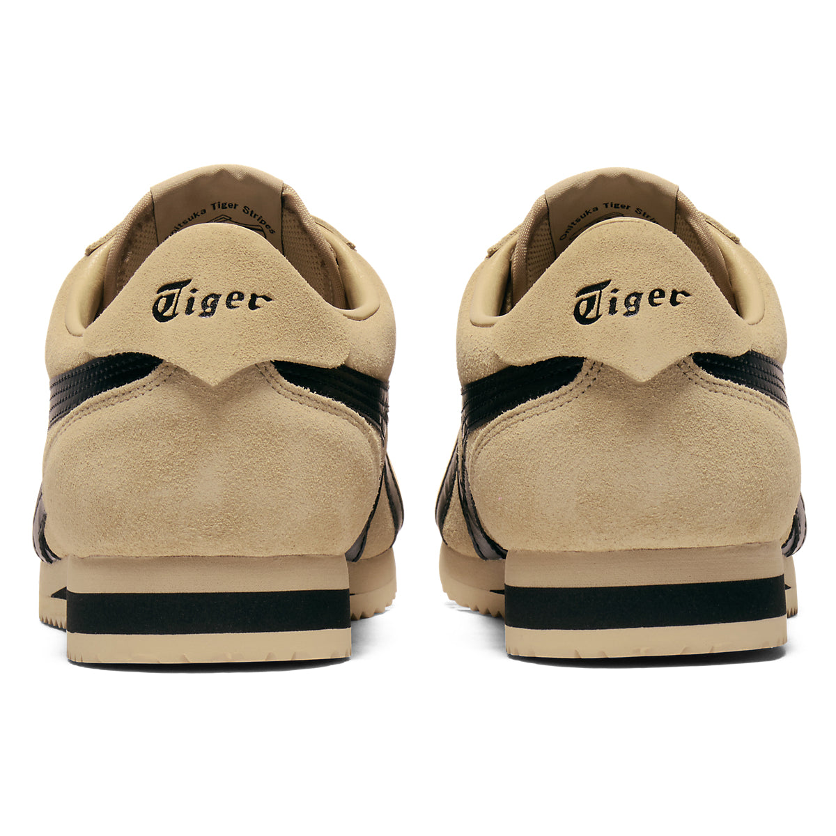 TIGER CORSAIR - CAMEL BEIGE / BLACK - view 5