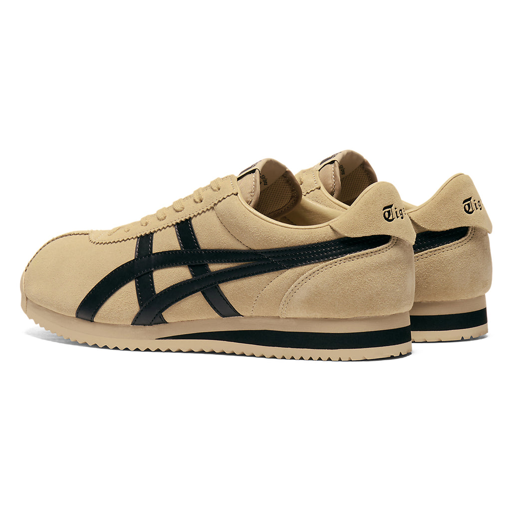 TIGER CORSAIR - CAMEL BEIGE / BLACK - view 4