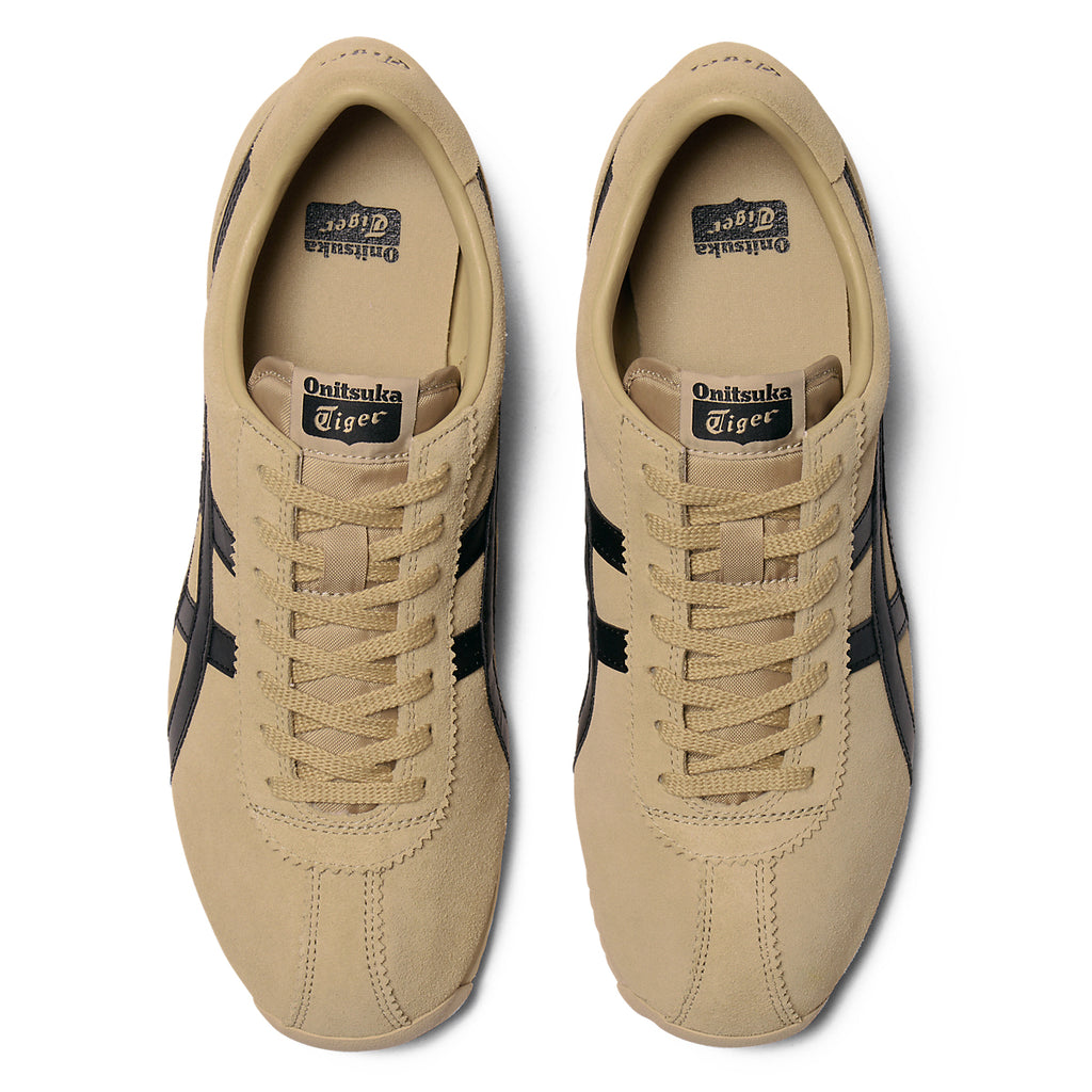 TIGER CORSAIR - CAMEL BEIGE / BLACK - view 6