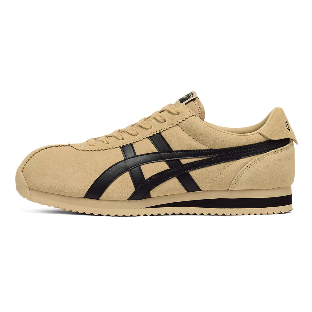 TIGER CORSAIR - CAMEL BEIGE / BLACK - view 8