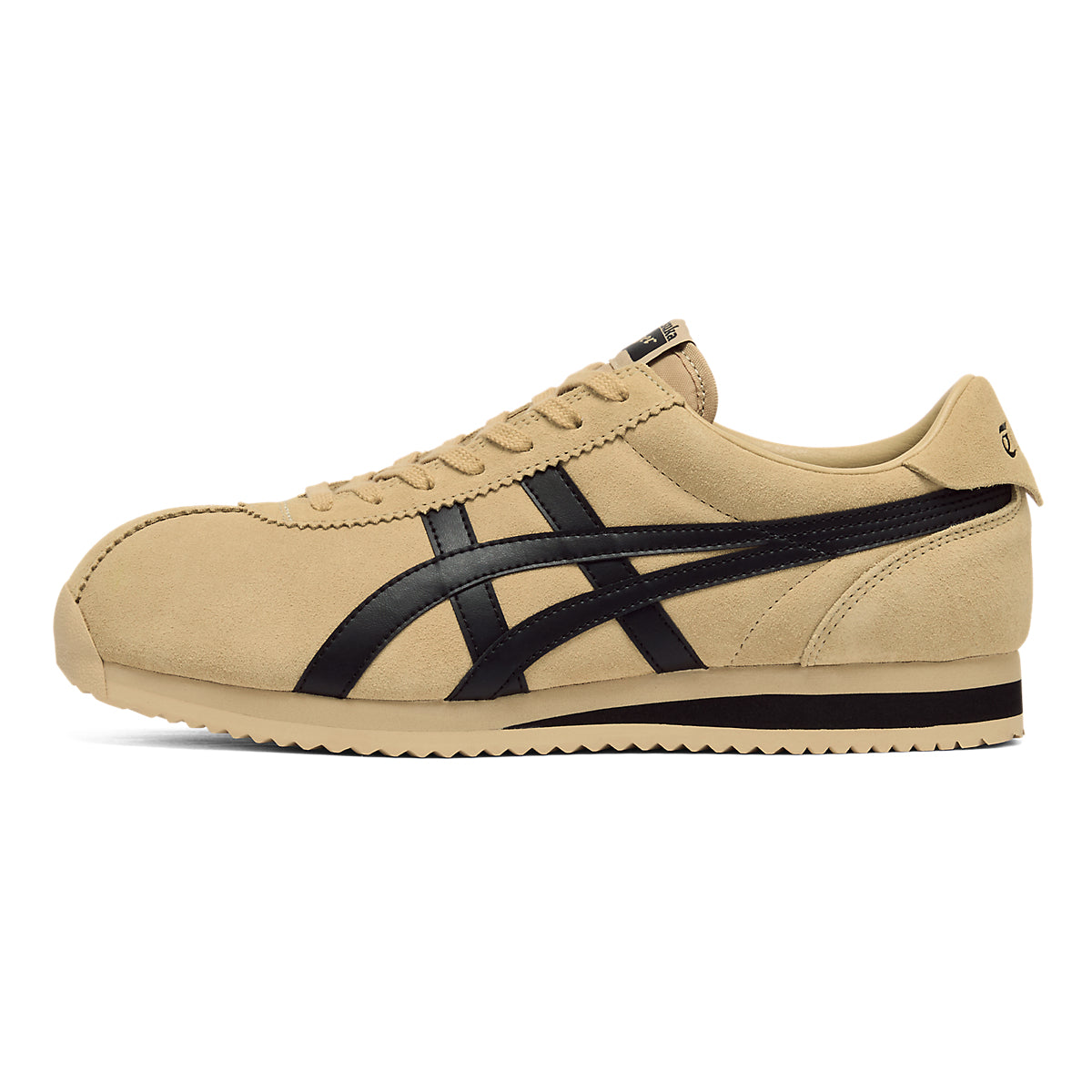 TIGER CORSAIR - CAMEL BEIGE / BLACK - view 8