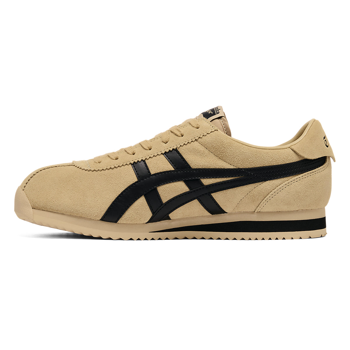 TIGER CORSAIR - CAMEL BEIGE / BLACK - view 3