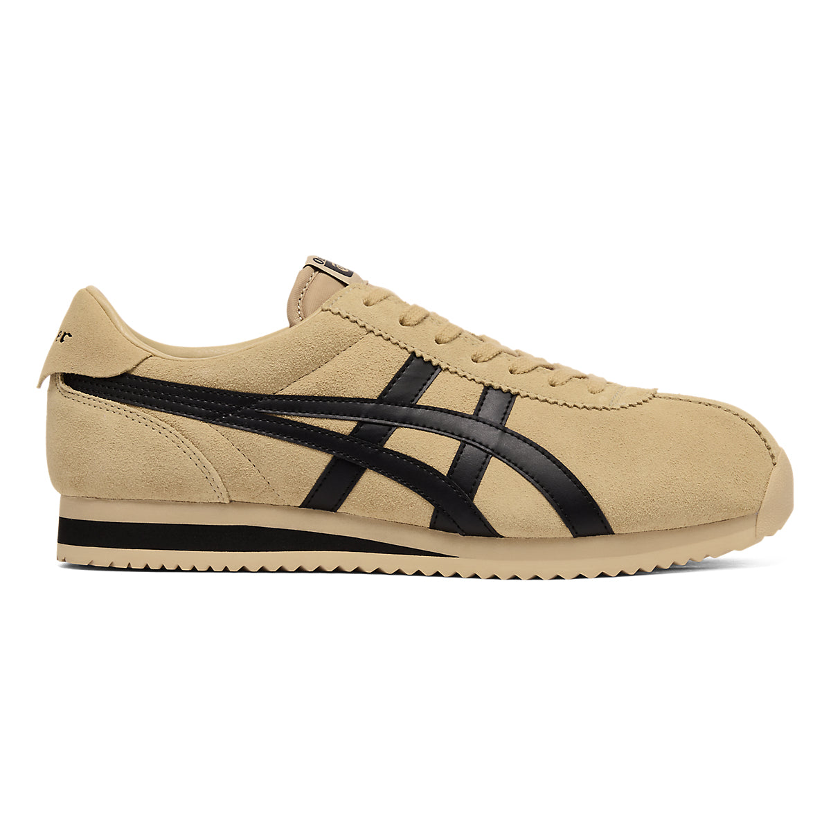 TIGER CORSAIR - CAMEL BEIGE / BLACK - main view