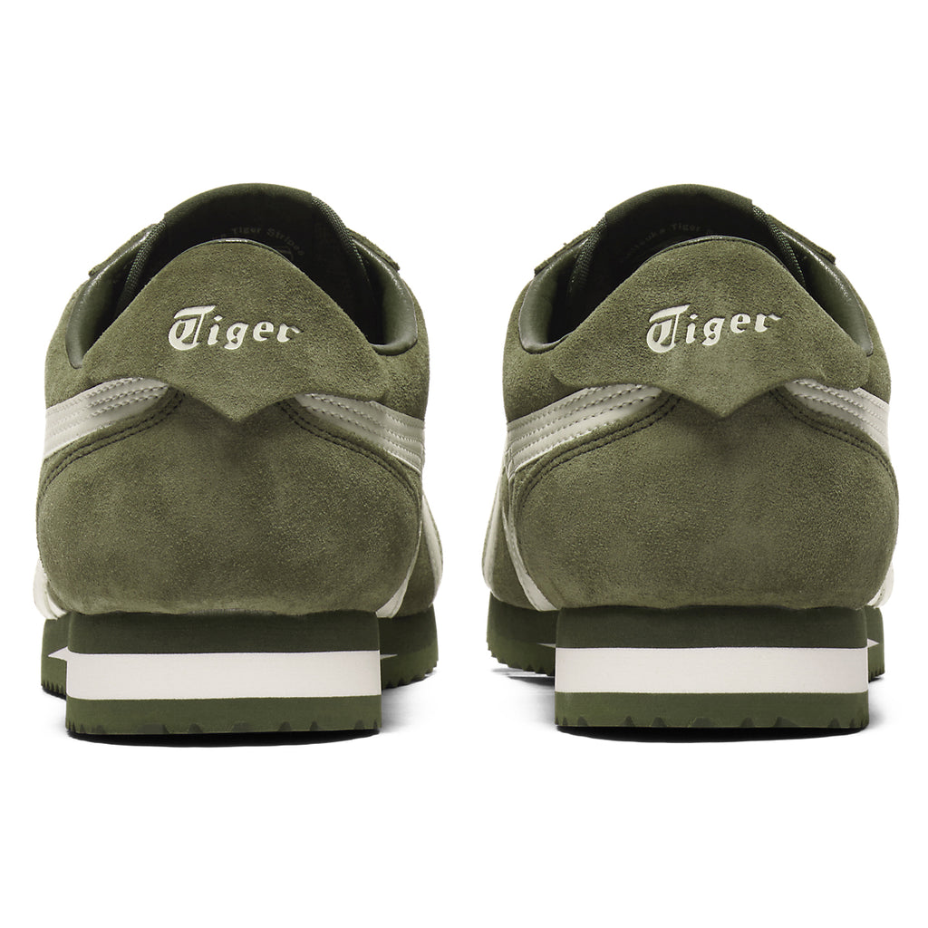 TIGER CORSAIR - BRONZE GREEN / CREAM - view 5