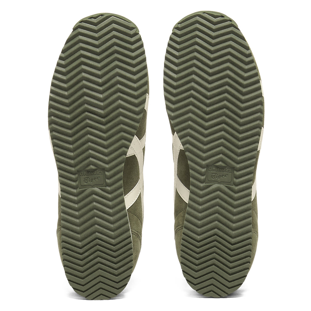 TIGER CORSAIR - BRONZE GREEN / CREAM - view 7