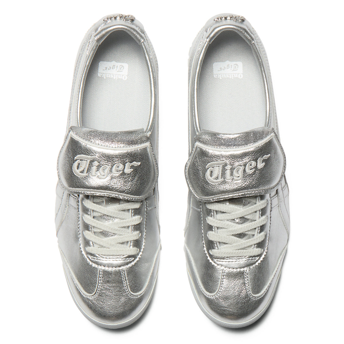 MEXICO 66 GOLF - PURE SILVER / PURE SILVER - view 6