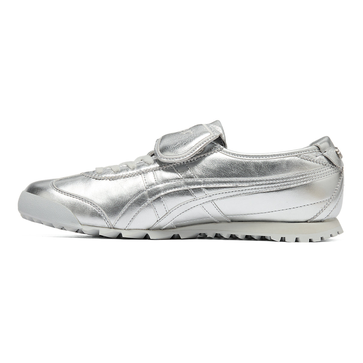 MEXICO 66 GOLF - PURE SILVER / PURE SILVER - view 3