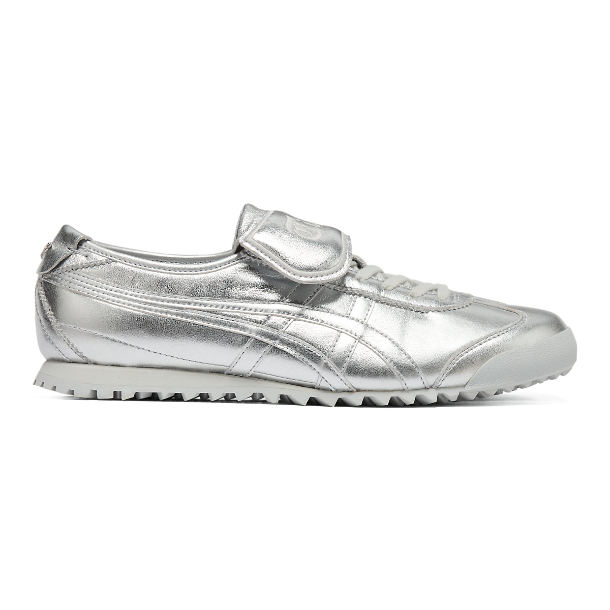 MEXICO 66 GOLF - PURE SILVER / PURE SILVER - main view