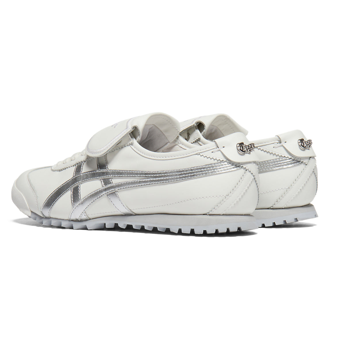 MEXICO 66 GOLF - OFF-WHITE / PURE SILVER - view 4