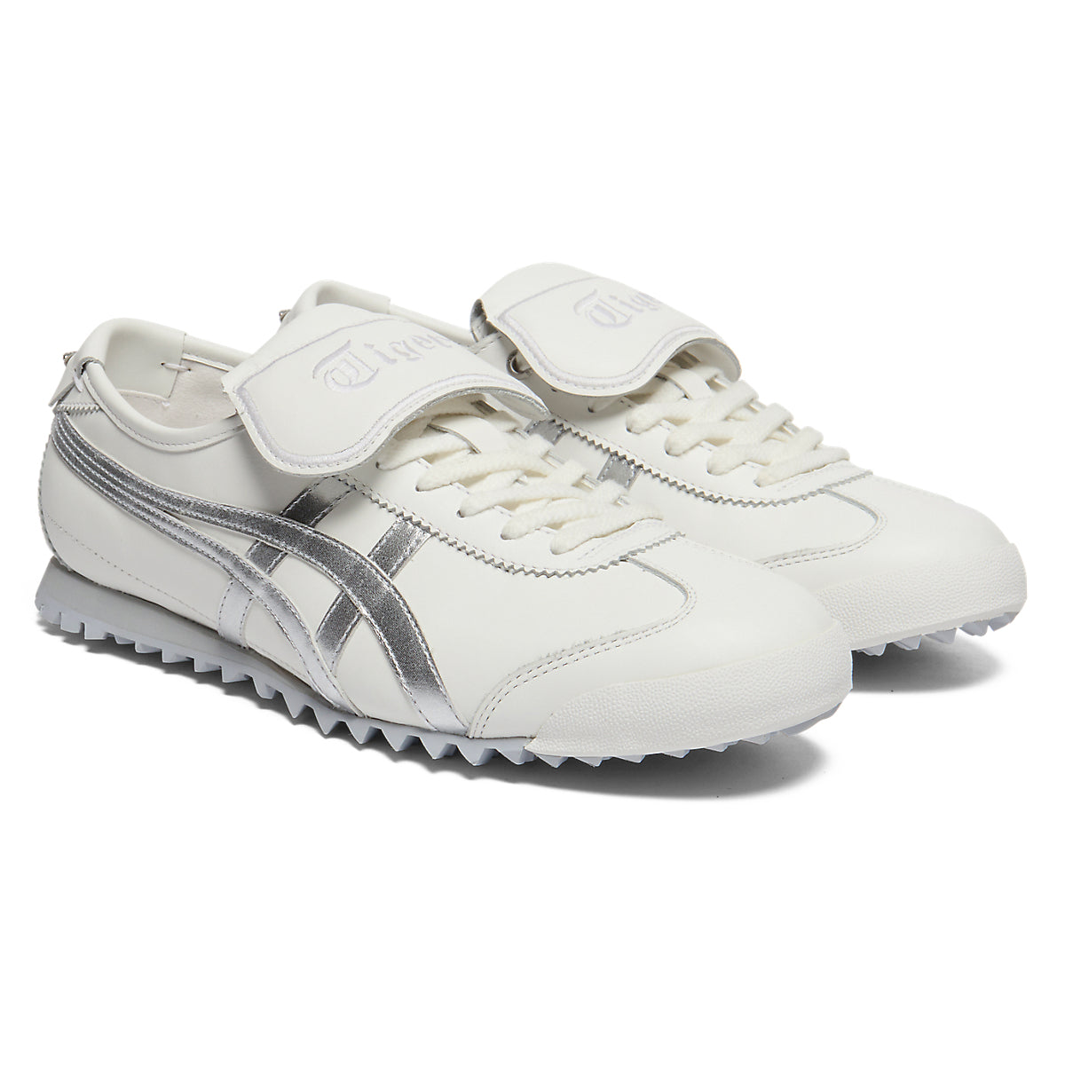 MEXICO 66 GOLF - OFF-WHITE / PURE SILVER - view 2