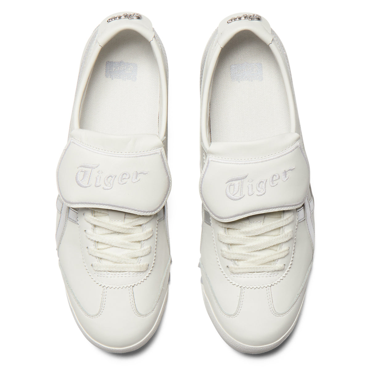 MEXICO 66 GOLF - OFF-WHITE / PURE SILVER - view 6