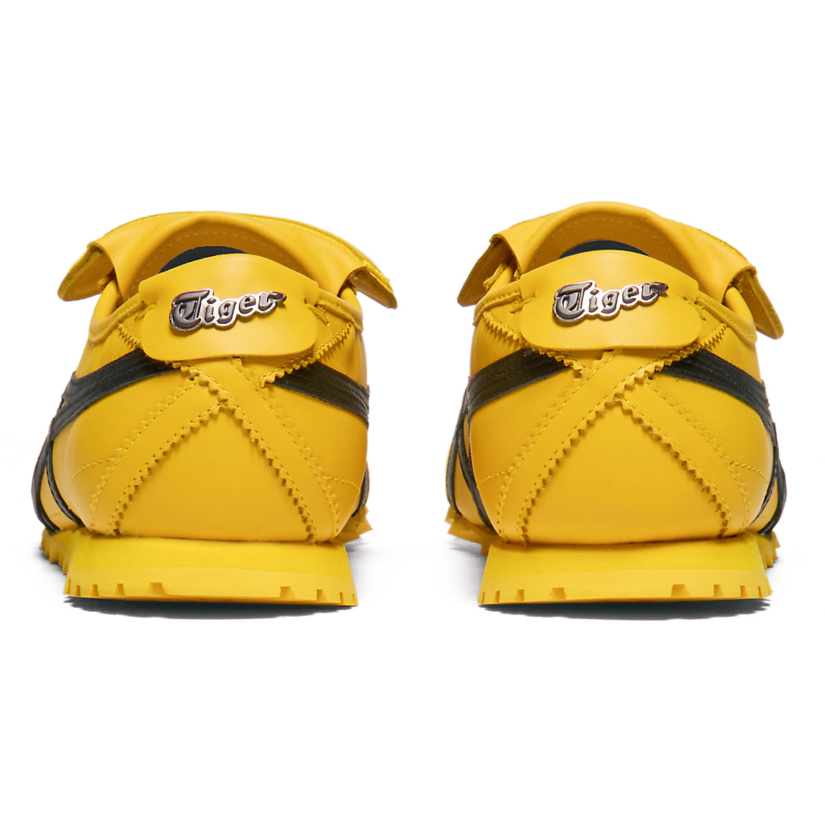 MEXICO 66 GOLF - YELLOW / BLACK - view 5