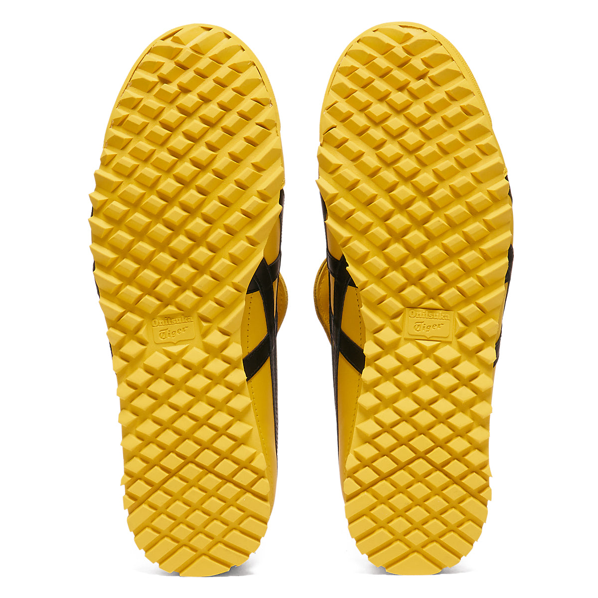MEXICO 66 GOLF - YELLOW / BLACK - view 7