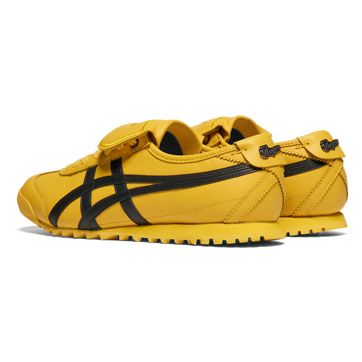 MEXICO 66 GOLF - YELLOW / BLACK - view 4
