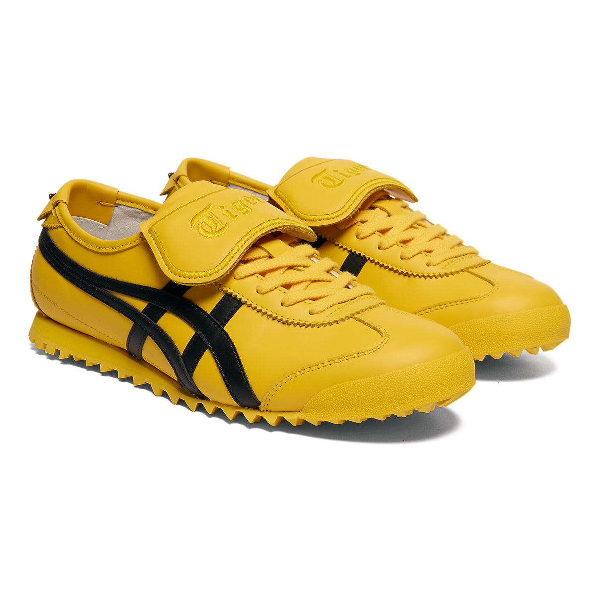 MEXICO 66 GOLF - YELLOW / BLACK - view 2