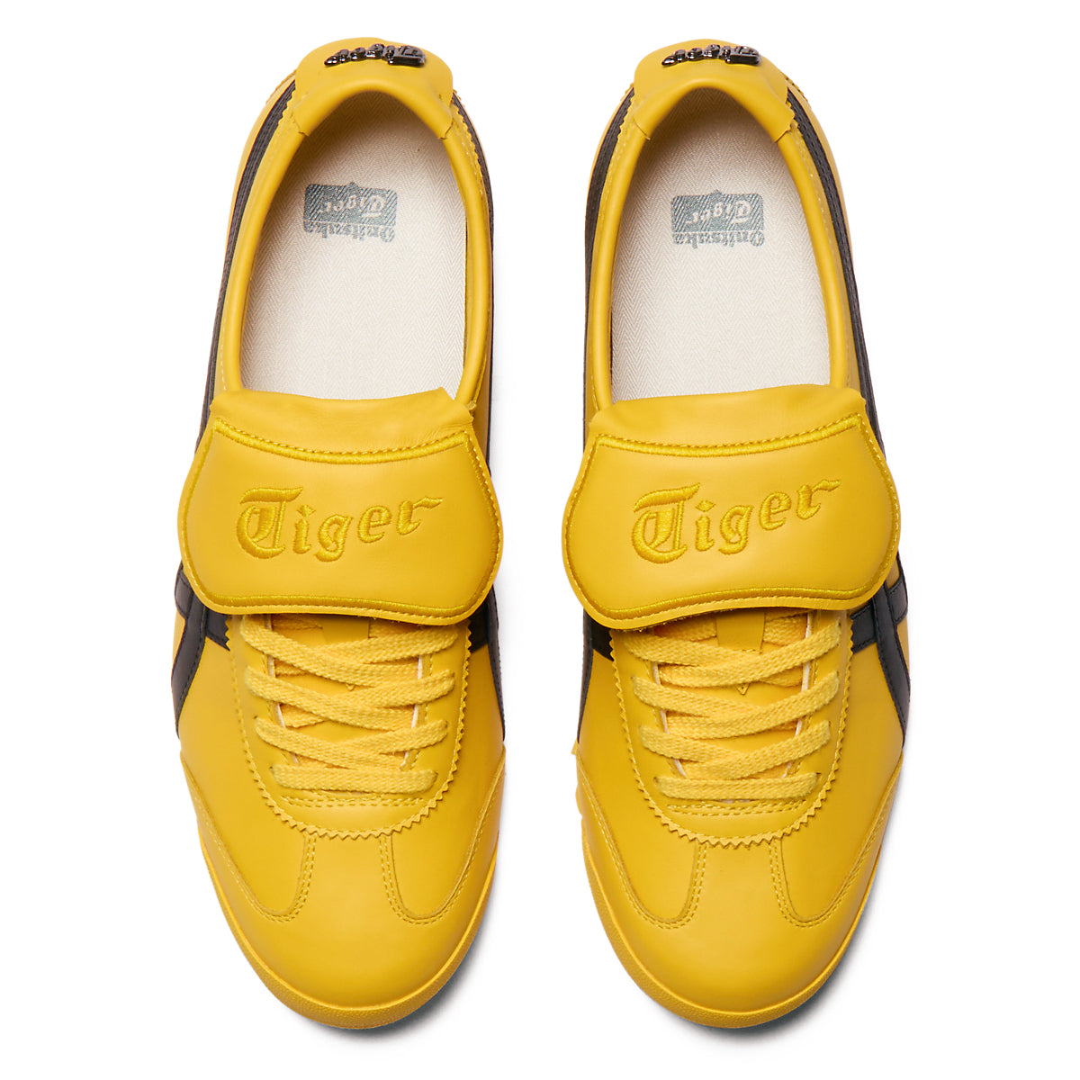MEXICO 66 GOLF - YELLOW / BLACK - view 6