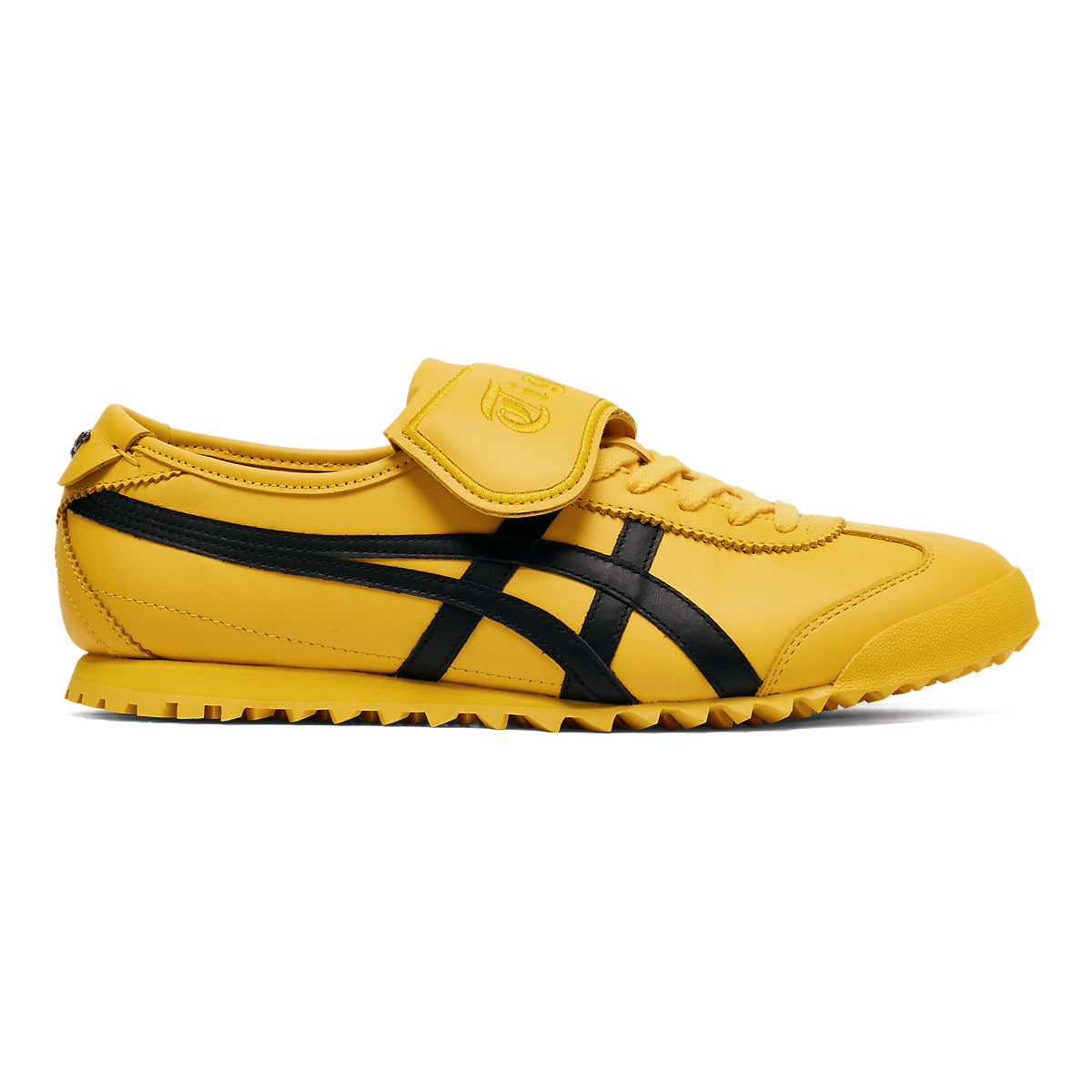 MEXICO 66 GOLF - YELLOW / BLACK - main view