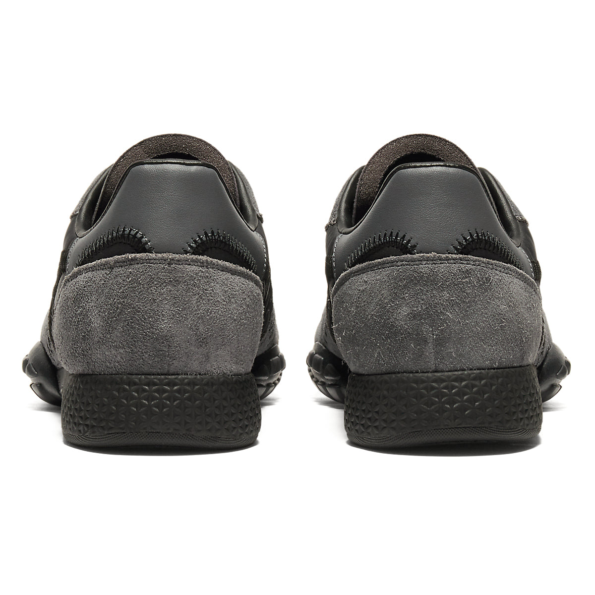 TRASPIKE - BLACK / BLACK - view 5