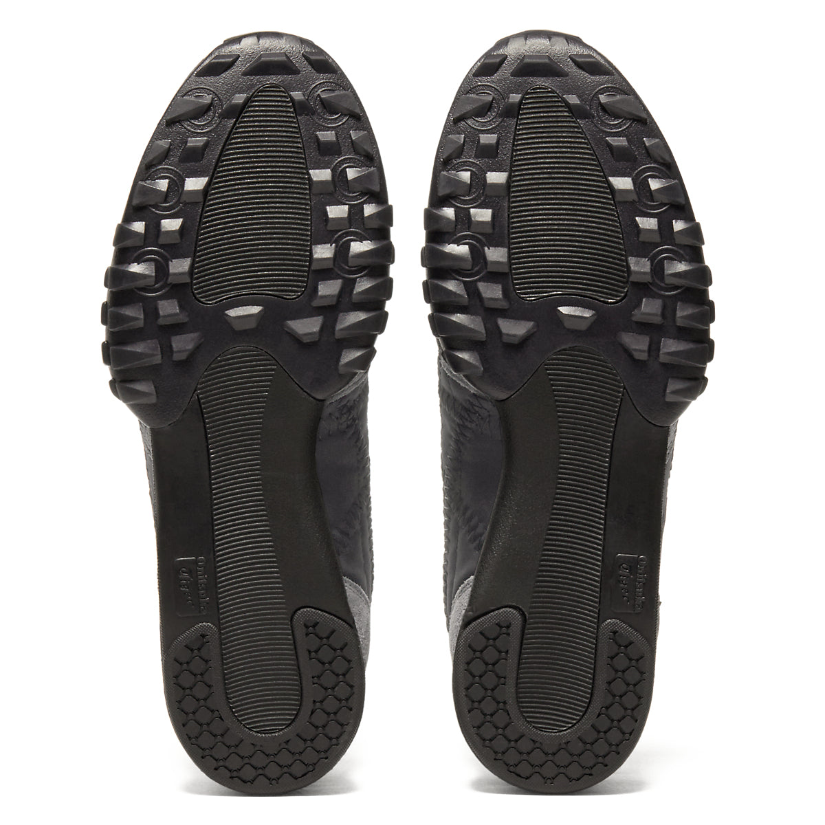 TRASPIKE - BLACK / BLACK - view 7
