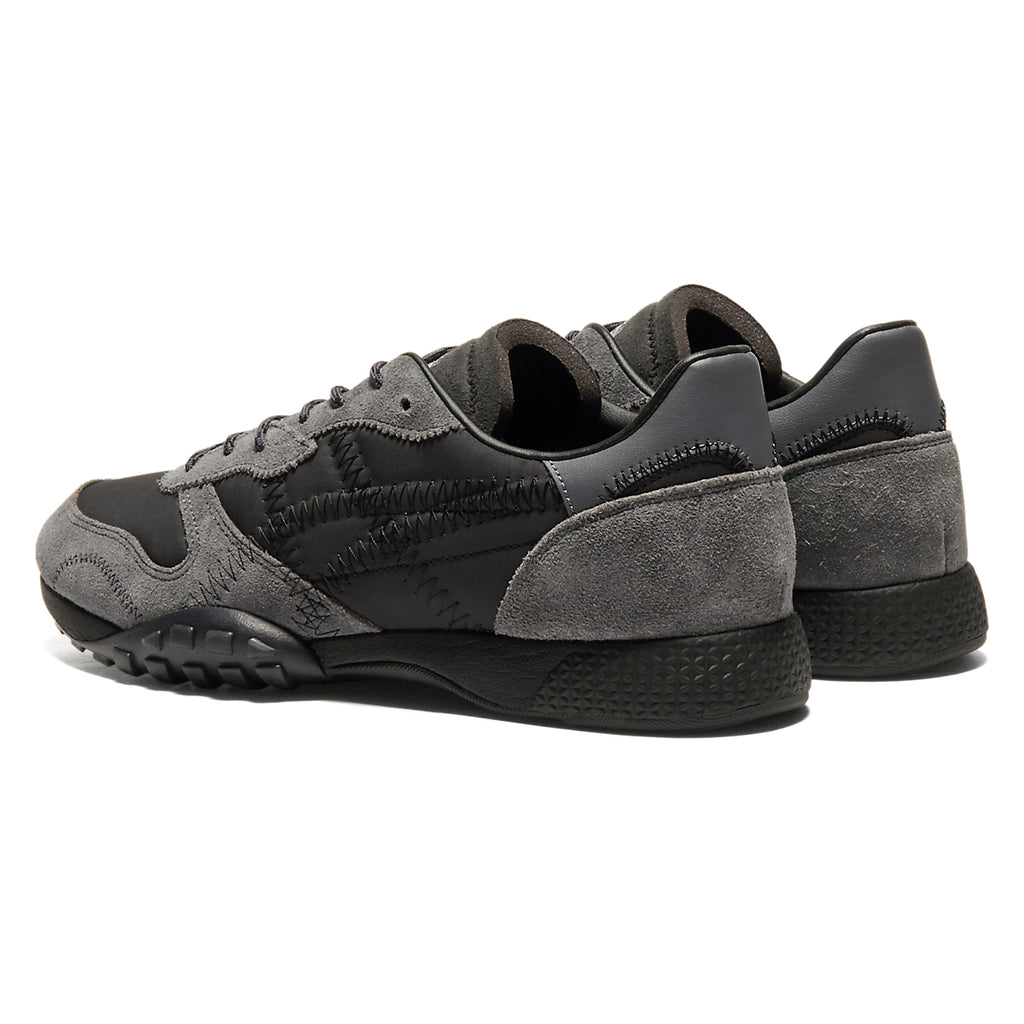 TRASPIKE - BLACK / BLACK - view 4