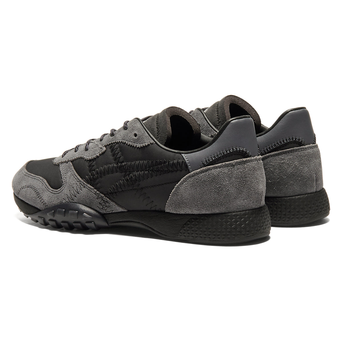 TRASPIKE - BLACK / BLACK - view 4